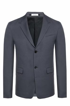 Blazer with notch lapels, zdjęcie 1 Blazer with notch lapels od JIL SANDER